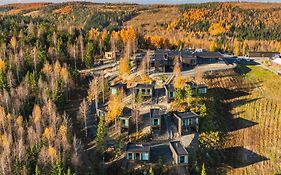 Panorama Landscape Hotel