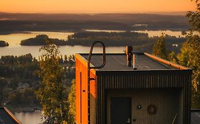 Panorama Landscape Hotel